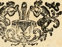An illustration from Iconologia del cavaliere Cesare Ripa, perugino (1764)