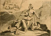 Picture 37 of 114 from Iconologia del cavaliere Cesare Ripa, perugino (1764), leaf 146