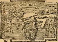 An illustration from Iconologia del cavaliere Cesare Ripa, perugino (1764)