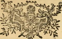An illustration from Iconologia del cavaliere Cesare Ripa, perugino (1764)