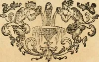 An illustration from Iconologia del cavaliere Cesare Ripa, perugino (1764)