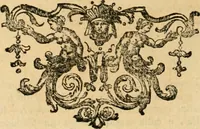 An illustration from Iconologia del cavaliere Cesare Ripa, perugino (1764)
