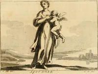 Picture 59 of 114 from Iconologia del cavaliere Cesare Ripa, perugino (1764), leaf 212