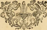 An illustration from Iconologia del cavaliere Cesare Ripa, perugino (1764)