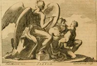 Picture 63 of 114 from Iconologia del cavaliere Cesare Ripa, perugino (1764), leaf 241
