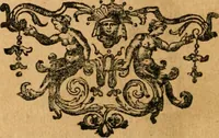 An illustration from Iconologia del cavaliere Cesare Ripa, perugino (1764)