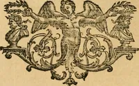 An illustration from Iconologia del cavaliere Cesare Ripa, perugino (1764)