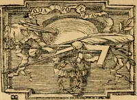 An illustration from Iconologia del cavaliere Cesare Ripa, perugino (1764)