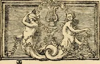 An illustration from Iconologia del cavaliere Cesare Ripa, perugino (1764)
