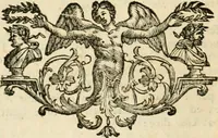 An illustration from Iconologia del cavaliere Cesare Ripa, perugino (1764)