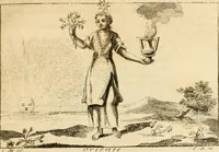 Picture 87 of 114 from Iconologia del cavaliere Cesare Ripa, perugino (1764), leaf 336