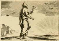 Picture 90 of 114 from Iconologia del cavaliere Cesare Ripa, perugino (1764), leaf 343