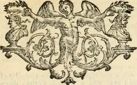 An illustration from Iconologia del cavaliere Cesare Ripa, perugino (1764)