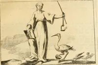 Picture 94 of 114 from Iconologia del cavaliere Cesare Ripa, perugino (1764), leaf 372