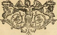 An illustration from Iconologia del cavaliere Cesare Ripa, perugino (1764)
