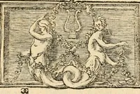 An illustration from Iconologia del cavaliere Cesare Ripa, perugino (1764)