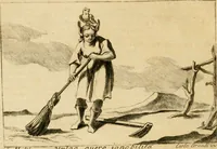 Picture 103 of 114 from Iconologia del cavaliere Cesare Ripa, perugino (1764), leaf 417