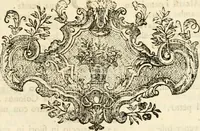 An illustration from Iconologia del cavaliere Cesare Ripa, perugino (1764)