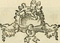 An illustration from Iconologia del cavaliere Cesare Ripa, perugino (1764)