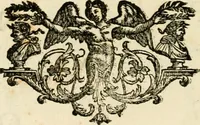 An illustration from Iconologia del cavaliere Cesare Ripa, perugino (1764)