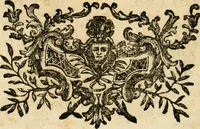 An illustration from Iconologia del cavaliere Cesare Ripa, perugino (1764)