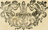 An illustration from Iconologia del cavaliere Cesare Ripa, perugino (1764)