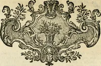 An illustration from Iconologia del cavaliere Cesare Ripa, perugino (1764)