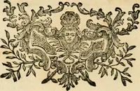 An illustration from Iconologia del cavaliere Cesare Ripa, perugino (1764)
