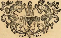 An illustration from Iconologia del cavaliere Cesare Ripa, perugino (1764)