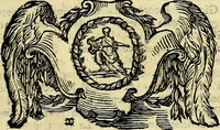 An illustration from Iconologia del cavaliere Cesare Ripa, perugino (1764)