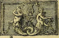 An illustration from Iconologia del cavaliere Cesare Ripa, perugino (1764)