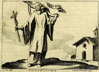 Picture 59 of 100 from Iconologia del cavaliere Cesare Ripa, perugino (1764), leaf 250