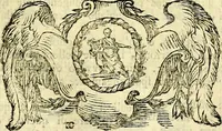 An illustration from Iconologia del cavaliere Cesare Ripa, perugino (1764)