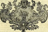 An illustration from Iconologia del cavaliere Cesare Ripa, perugino (1764)