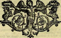An illustration from Iconologia del cavaliere Cesare Ripa, perugino (1764)