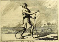 Picture 81 of 100 from Iconologia del cavaliere Cesare Ripa, perugino (1764), leaf 374