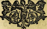 An illustration from Iconologia del cavaliere Cesare Ripa, perugino (1764)