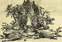 Picture 29 of 100 from Iconologia del cavaliere Cesare Ripa, perugino (1764), leaf 92