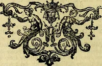 An illustration from Iconologia del cavaliere Cesare Ripa, perugino (1764)