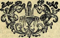Picture 3 of 108 from Iconologia del cavaliere Cesare Ripa, perugino (1764), leaf 10