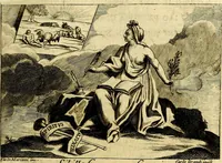 Picture 33 of 108 from Iconologia del cavaliere Cesare Ripa, perugino (1764), leaf 146