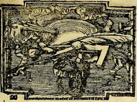 An illustration from Iconologia del cavaliere Cesare Ripa, perugino (1764)