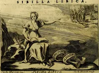 Picture 37 of 108 from Iconologia del cavaliere Cesare Ripa, perugino (1764), leaf 151
