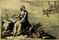 Picture 39 of 108 from Iconologia del cavaliere Cesare Ripa, perugino (1764), leaf 153