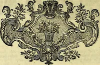 An illustration from Iconologia del cavaliere Cesare Ripa, perugino (1764)