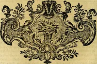 An illustration from Iconologia del cavaliere Cesare Ripa, perugino (1764)