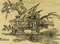 Picture 49 of 108 from Iconologia del cavaliere Cesare Ripa, perugino (1764), leaf 187