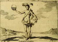 Picture 52 of 108 from Iconologia del cavaliere Cesare Ripa, perugino (1764), leaf 193