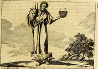 Picture 53 of 108 from Iconologia del cavaliere Cesare Ripa, perugino (1764), leaf 196