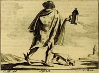 Picture 58 of 108 from Iconologia del cavaliere Cesare Ripa, perugino (1764), leaf 217